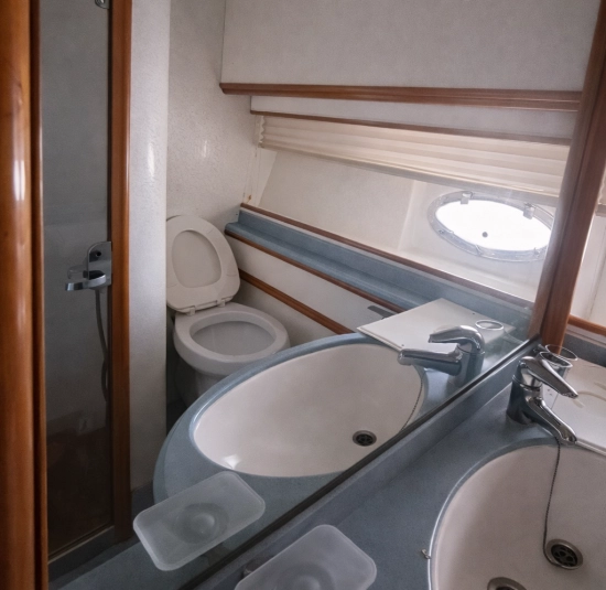 Astondoa AS 46 GL de segunda mano en venta