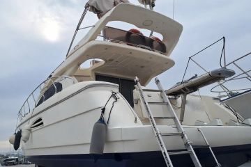Astondoa AS 46 GL de segunda mano en venta