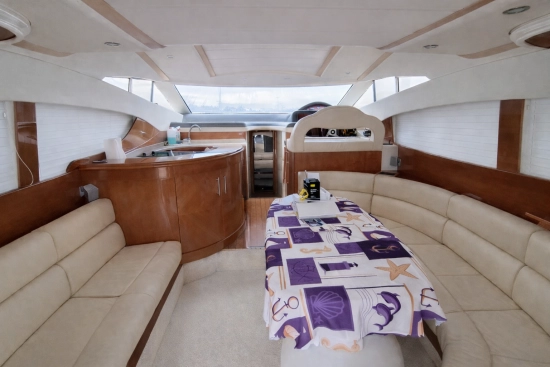 Astondoa AS 46 GL de segunda mano en venta