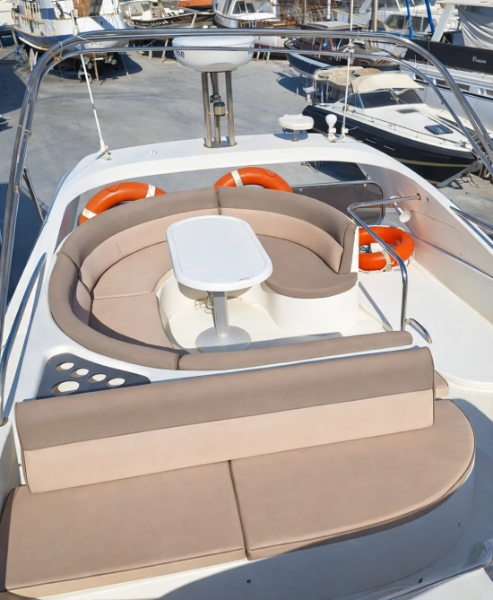 Astondoa AS 46 GL de segunda mano en venta