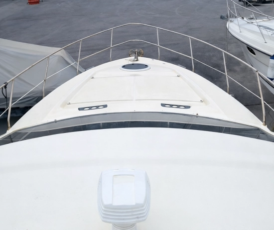 Astondoa AS 46 GL de segunda mano en venta