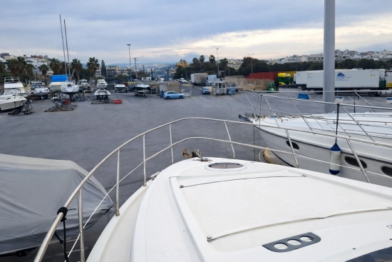 Astondoa AS 46 GL de segunda mano en venta
