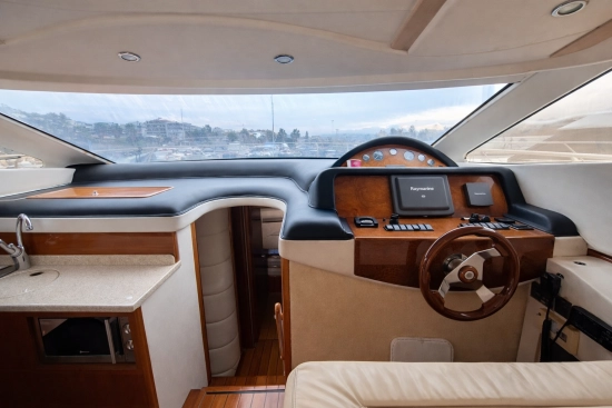 Astondoa AS 46 GL de segunda mano en venta