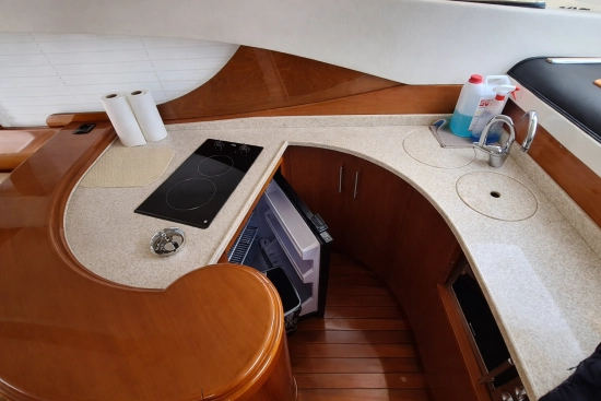 Astondoa AS 46 GL de segunda mano en venta