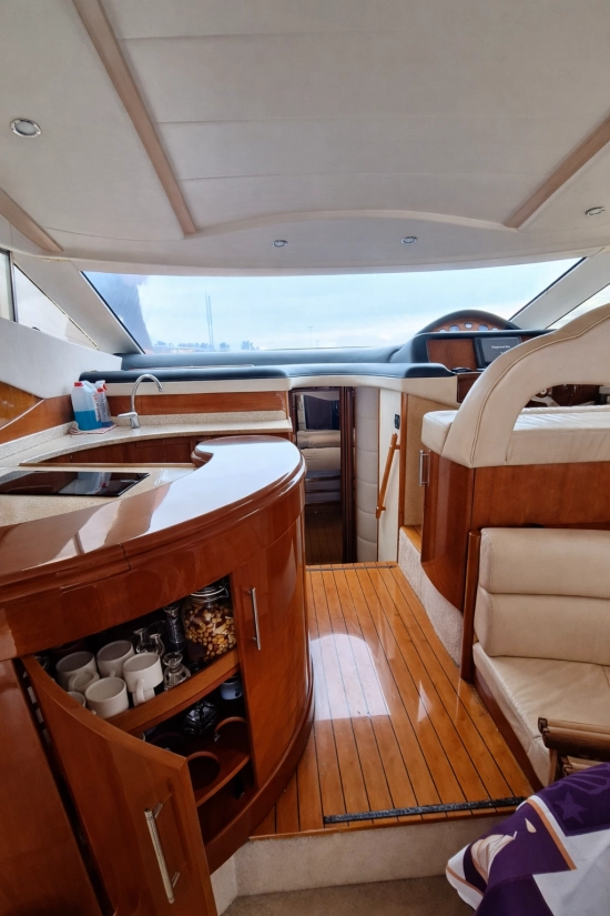 Astondoa AS 46 GL de segunda mano en venta