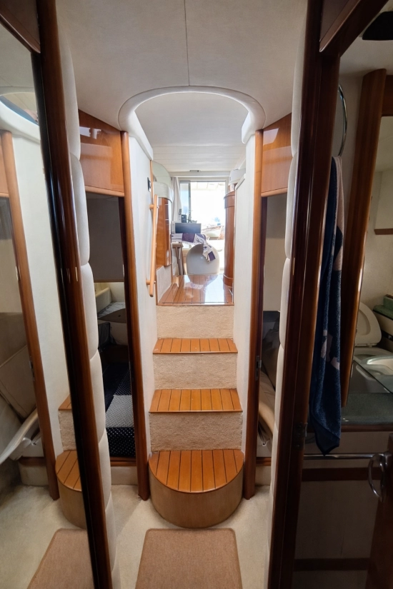 Astondoa AS 46 GL de segunda mano en venta