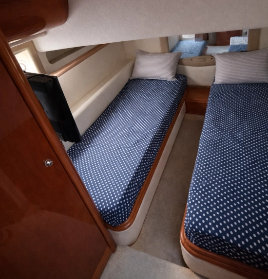 Astondoa AS 46 GL de segunda mano en venta