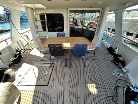 Moonen 85 de segunda mano en venta