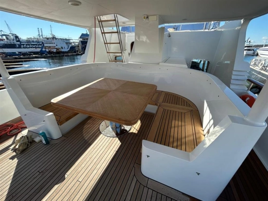 Moonen 85 de segunda mano en venta