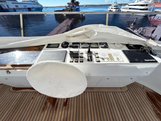 Moonen 85 de segunda mano en venta