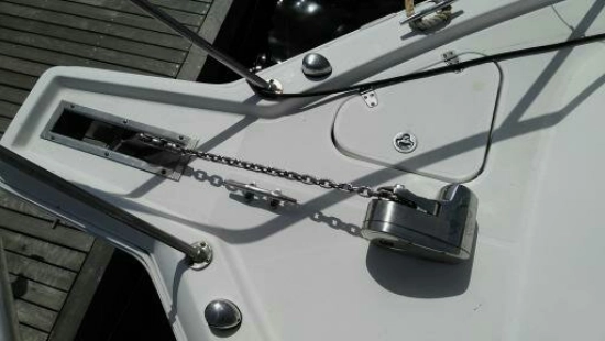 Pro Line Boats 32 Express usado à venda