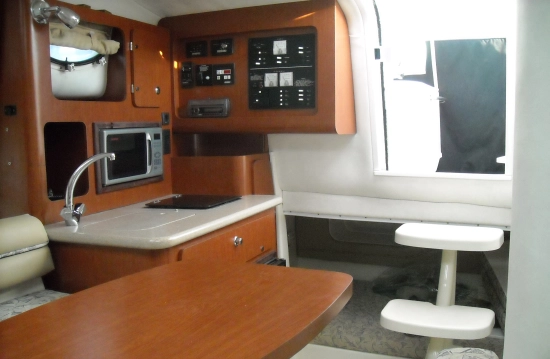 Pro Line Boats 32 Express usado à venda