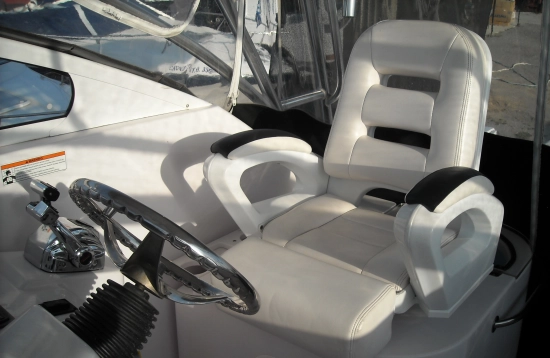 Pro Line Boats 32 Express usado à venda