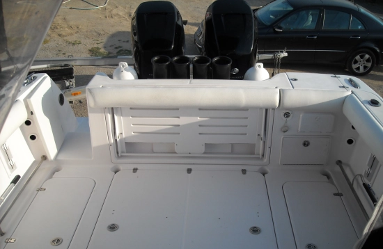 Pro Line Boats 32 Express usado à venda