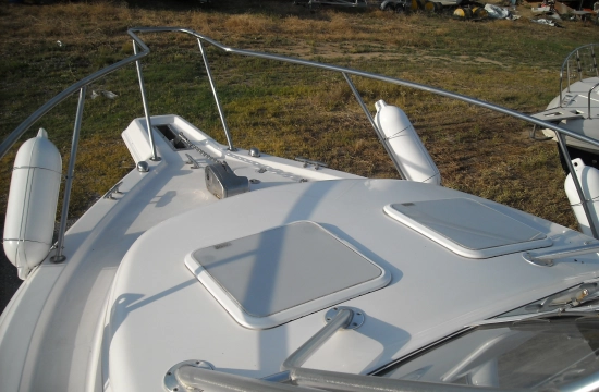 Pro Line Boats 32 Express usado à venda