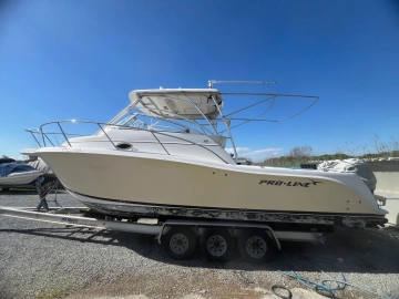 Proline 32 Express de segunda mano en venta