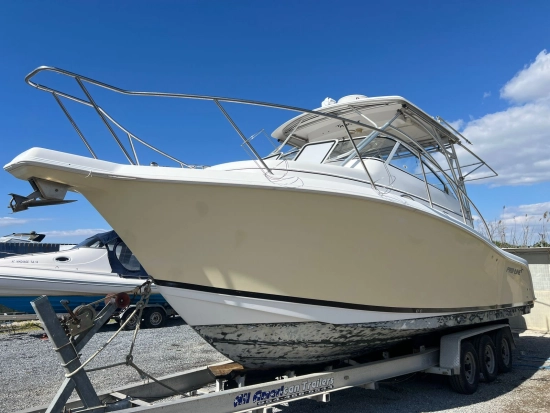 Proline 32 Express usata in vendita