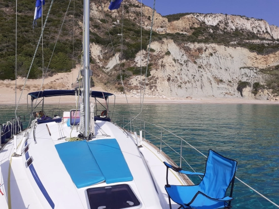 Bavaria Yachts 44 de segunda mano en venta