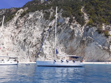 Bavaria Yachts 44 usata in vendita