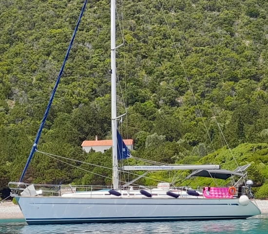 Bavaria Yachts 44 de segunda mano en venta