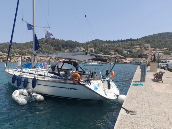 Bavaria Yachts 44 de segunda mano en venta