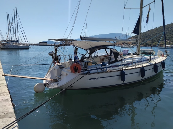 Bavaria Yachts 44 de segunda mano en venta