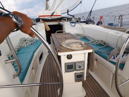 Bavaria Yachts 44 de segunda mano en venta