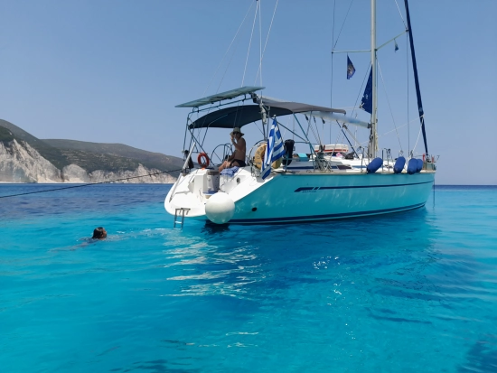 Bavaria Yachts 44 de segunda mano en venta