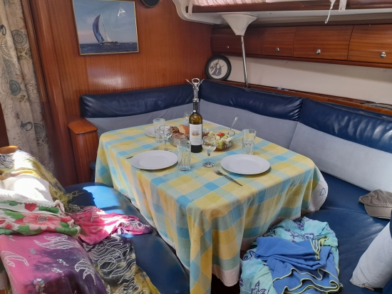 Bavaria Yachts 44 de segunda mano en venta