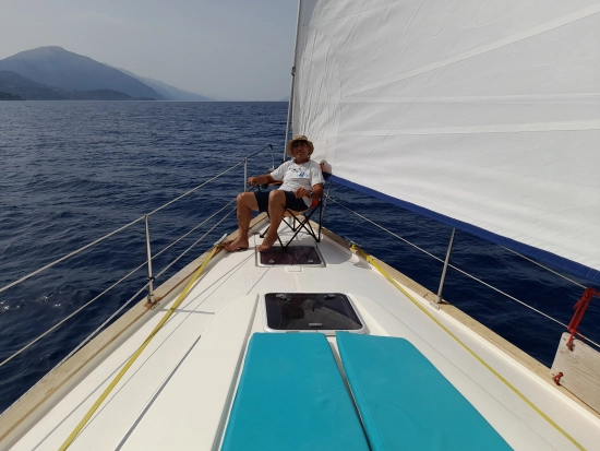 Bavaria Yachts 44 de segunda mano en venta
