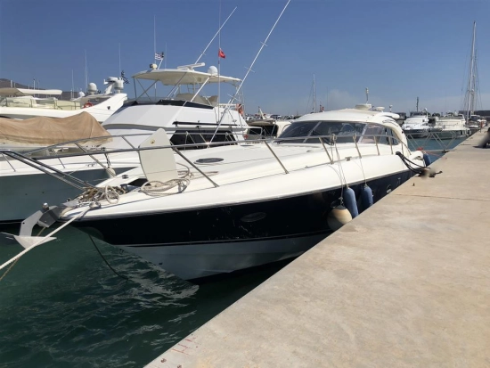 Sunseeker Predator 56 de segunda mano en venta