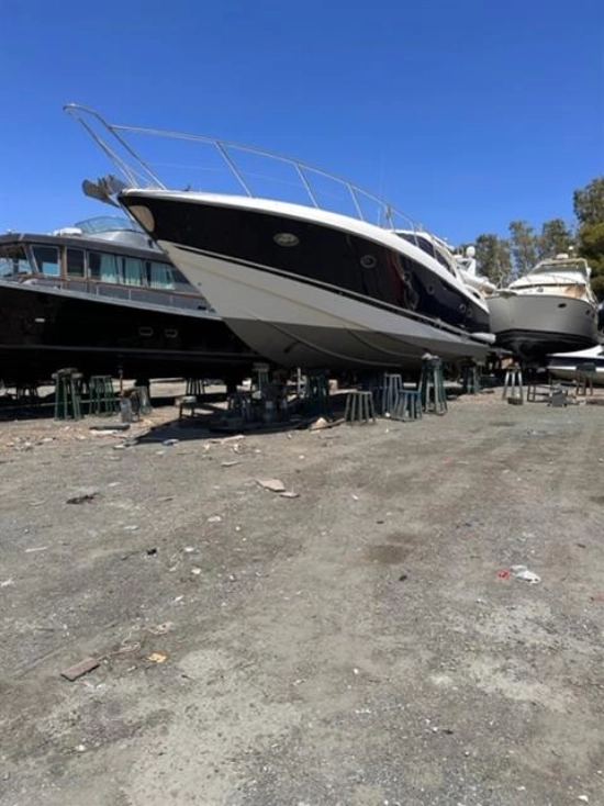Sunseeker Predator 56 de segunda mano en venta
