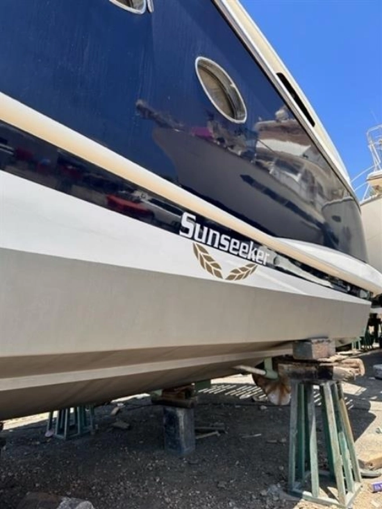 Sunseeker Predator 56 de segunda mano en venta