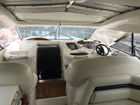 Sunseeker Predator 56 de segunda mano en venta