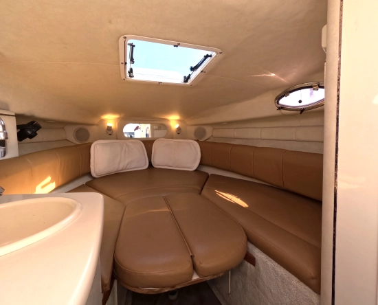 Sea Ray Sundancer 250 usado à venda