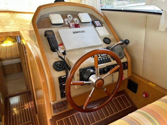 Viking Yachts 465 de segunda mano en venta