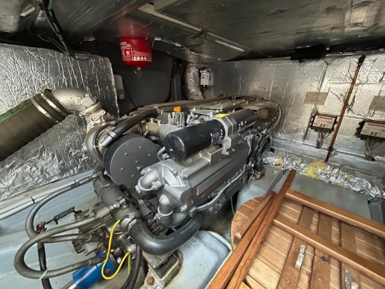 Viking Yachts 465 de segunda mano en venta