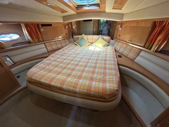 Viking Yachts 465 de segunda mano en venta