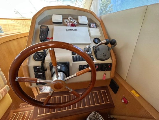Viking Yachts 465 de segunda mano en venta