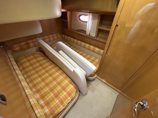 Viking Yachts 465 de segunda mano en venta