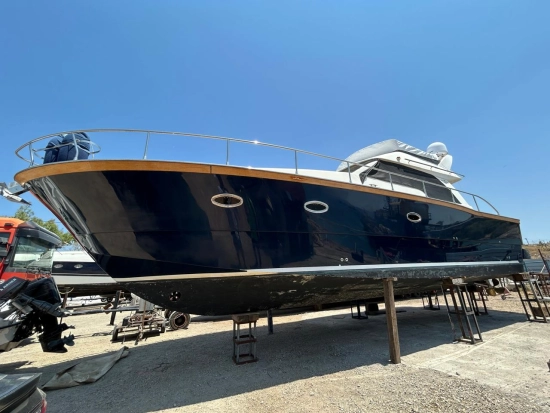 Viking Yachts 465 de segunda mano en venta