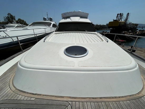 Viking Yachts 465 de segunda mano en venta