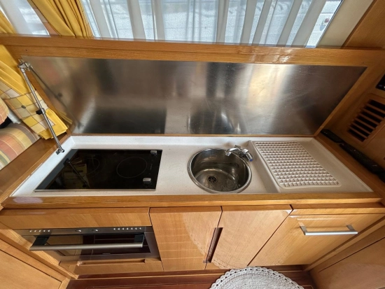 Viking Yachts 465 de segunda mano en venta