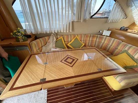 Viking Yachts 465 de segunda mano en venta
