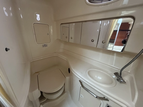 Sea Ray Sundancer 355 de segunda mano en venta