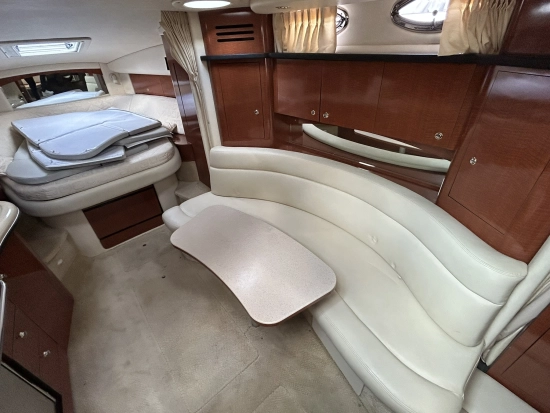 Sea Ray Sundancer 355 de segunda mano en venta
