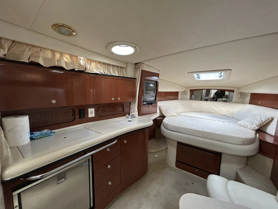 Sea Ray Sundancer 355 de segunda mano en venta