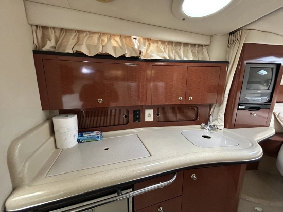 Sea Ray Sundancer 355 de segunda mano en venta
