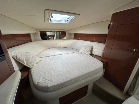 Sea Ray Sundancer 355 de segunda mano en venta