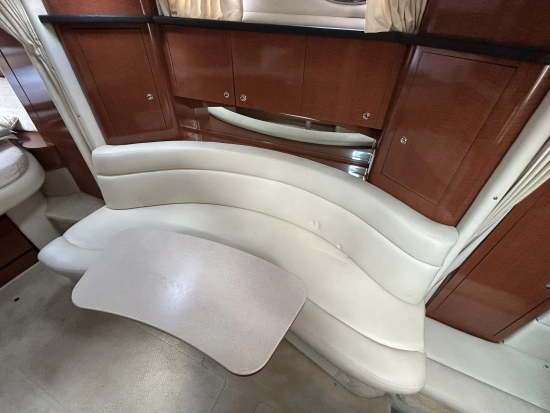 Sea Ray Sundancer 355 de segunda mano en venta